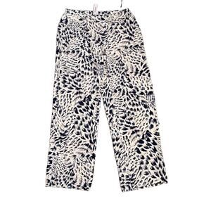 New Soma Cool Nights Mirage Dream Pajama Pants Sz S NWT Bottoms
